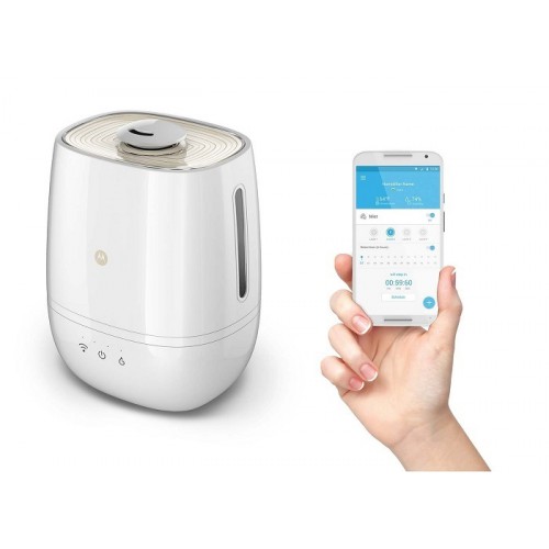 Motorola Smart Nursery Humidifier+